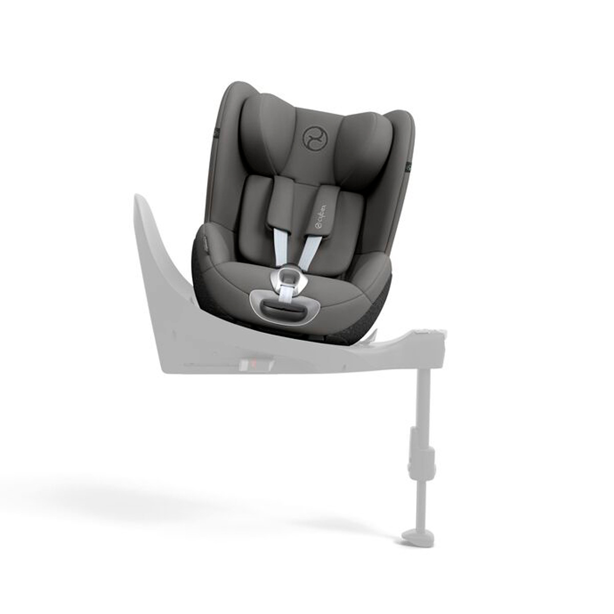 Sirona T i-Size 0-18 kg - Comfort Mirage Grey