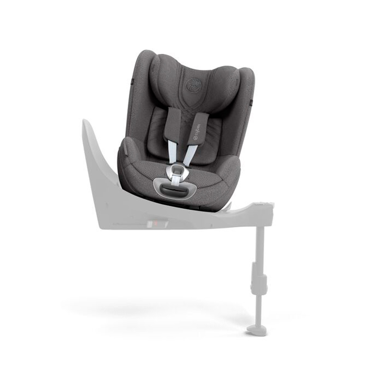 Sirona T i-Size 0-18 kg - Plus Mirage Grey