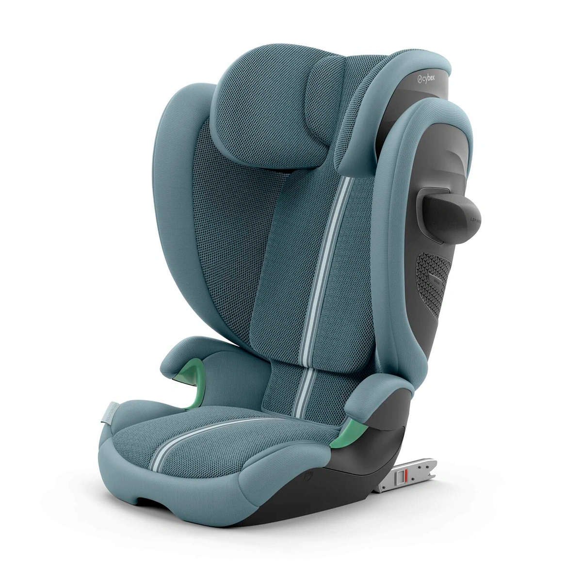 Solution G2 iFix 15-50kg Plus Stormy Blue