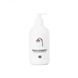 2u1 Šampon i gel za tuširanje za odrasle, 500 ml 2u1 Šampon i gel za tuširanje za odrasle, 500 ml