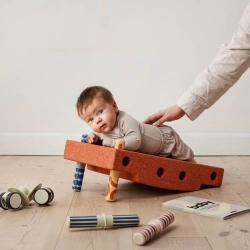 Activity set - Burnt Orange Dusty Activity set - Burnt Orange Dusty