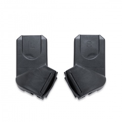 Adapter za autosjedalicu Avan za Lexa i Lexa Elite kolica