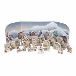Adventski kalendar