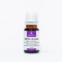 MIRTA eterično ulje, 10 ml