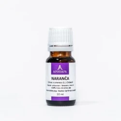 NARANČA, eterično ulje, 10 ml