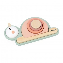 Aktivna igračka - Puž Sweet Cocoon