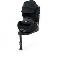 Anoris T2 i-Size - Plus Sepia Black