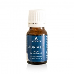 ADRIATIC, blend, 10 ml