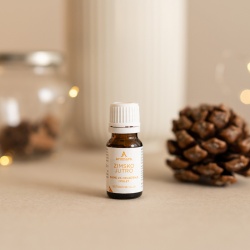 ZIMSKO JUTRO, blend, 10ml