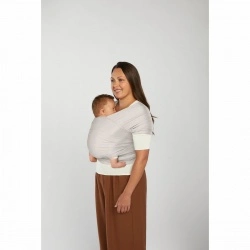 Aura marama - Sustainable Mesh Soft Grey