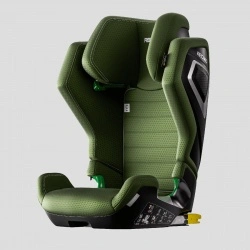 Axion 1 - Epic Green