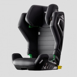 Axion 1 - Fresh Black