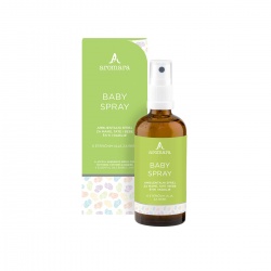 BABY, sprej, 100 ml