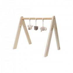 Baby gym igračke - Animals Baby gym igračke - Animals