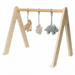 Baby gym igračke - Roarsome