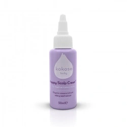 Baby Happy krema za vlasište, 25 ml