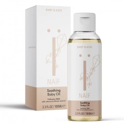 Baby masažno ulje 100ml