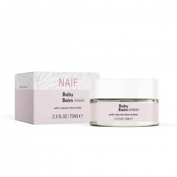 Baby maslac za njegu bez parfema 75ml