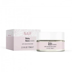 Baby maslac za njegu bez parfema 75ml