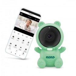 Baby monitor Lui