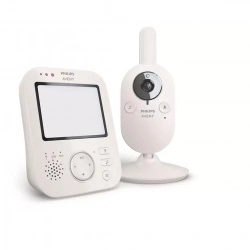 Baby Monitor Premium SCD-891 Baby Monitor Premium SCD-891
