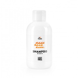 Baby šampon za kosu - No tears, 250 ml