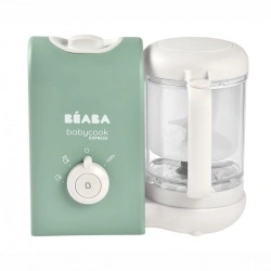 Babycook Express - Sage Green