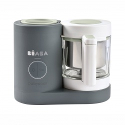 Babycook Neo - Mineral Grey