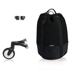 Torba - Black