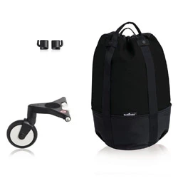 Torba - Black