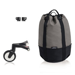Torba - Grey