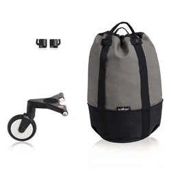 Torba - Grey