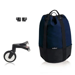 torba - Navy Blue