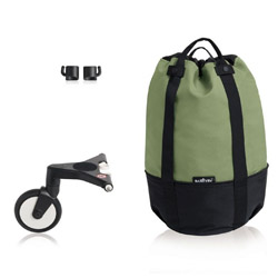 torba - Peppermint