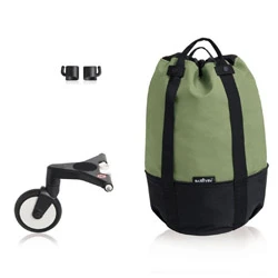 torba - Peppermint