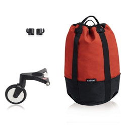 torba - Red