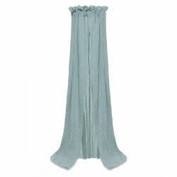 Baldahin Vintage 155cm - Sea Green
