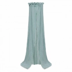 Baldahin Vintage 155cm - Sea Green
