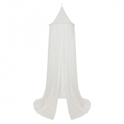 Baldahin viseći Vintage 245cm - Ivory