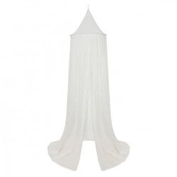 Baldahin viseći Vintage 245cm - Ivory