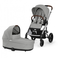 Balios set 2u1 2024 - Stone Grey