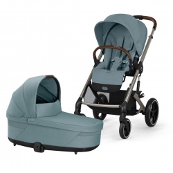 Balios set 2u1 2024 - Stormy Blue