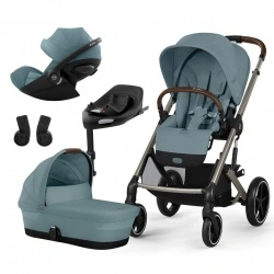 Balios set 4u1 2024 - Stormy Blue