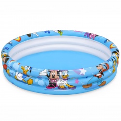 Bazen 122 cm - Mickey
