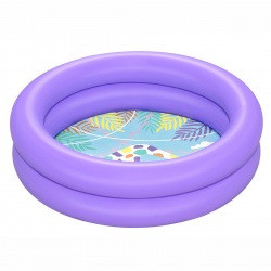 Bazen 61cm - Lila