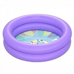 Bazen 61cm - Lila Bazen 61cm - Lila