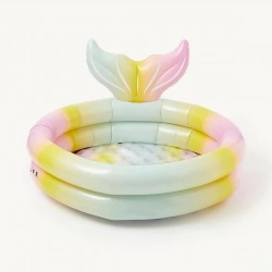 Bazen - Mermaid Ombre Bazen - Mermaid Ombre
