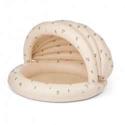 Bazen s krovićem Hadleia - Peach Sea Shell Bazen s krovićem Hadleia - Peach Sea Shell