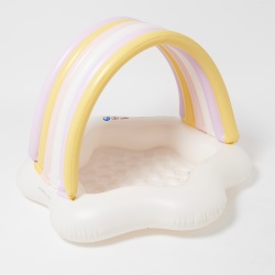 Bazen s krovićem - Princess Swan Multi