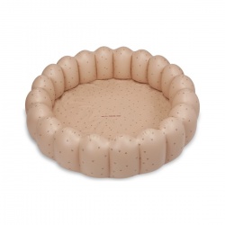 Bazen Shell Small - Cherry Blush